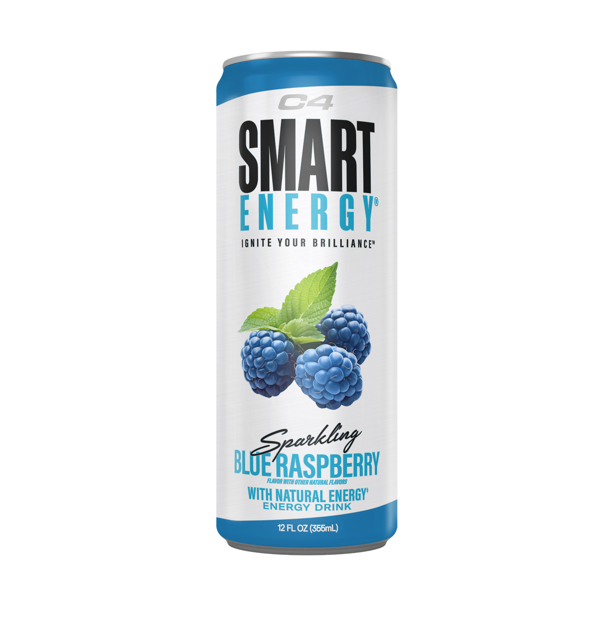 Cellucor C4 Smart Energy (12pk/16oz)