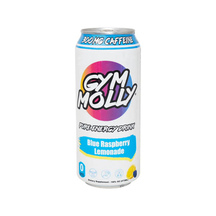 Gym Molly (12pk/16oz)