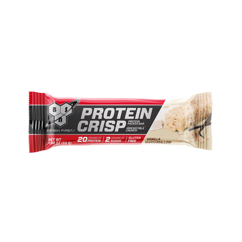 BSN Protein Crisp