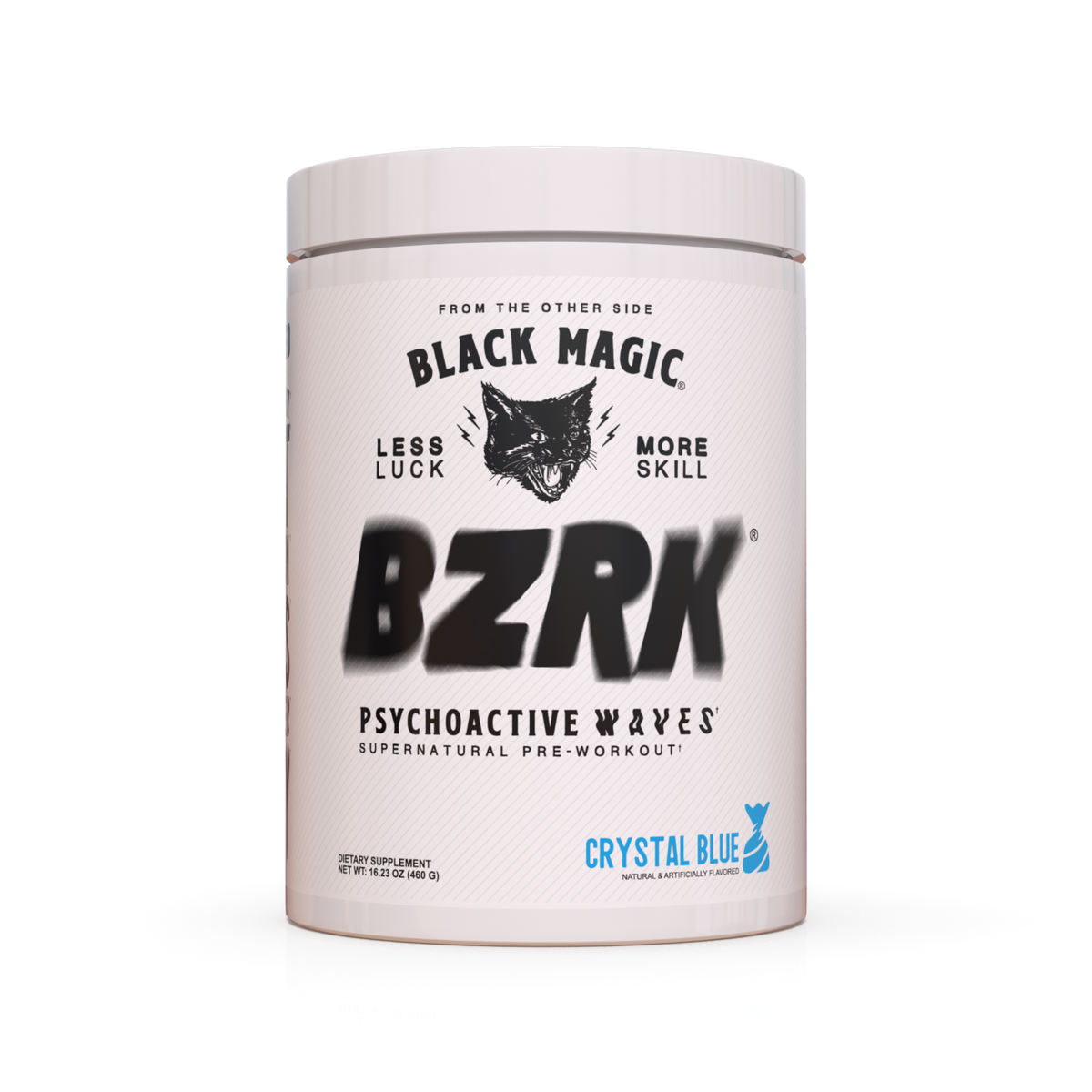 Black Magic: BZRK (25serv)
