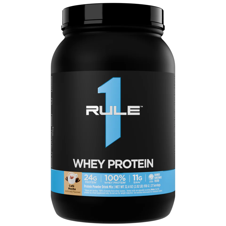 Rule One: R1 Whey Protein