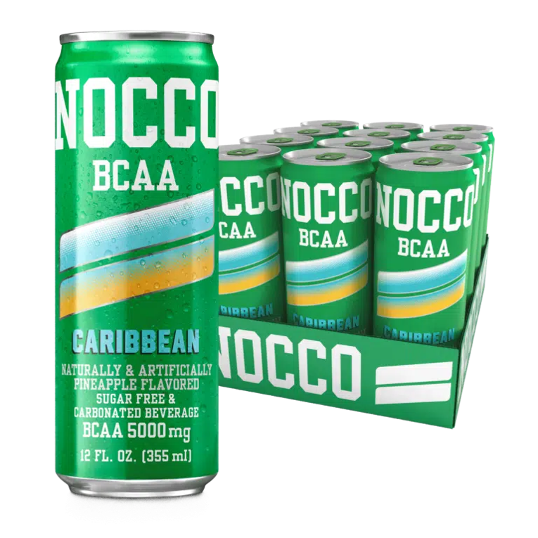 Nocco (12pk/12oz)