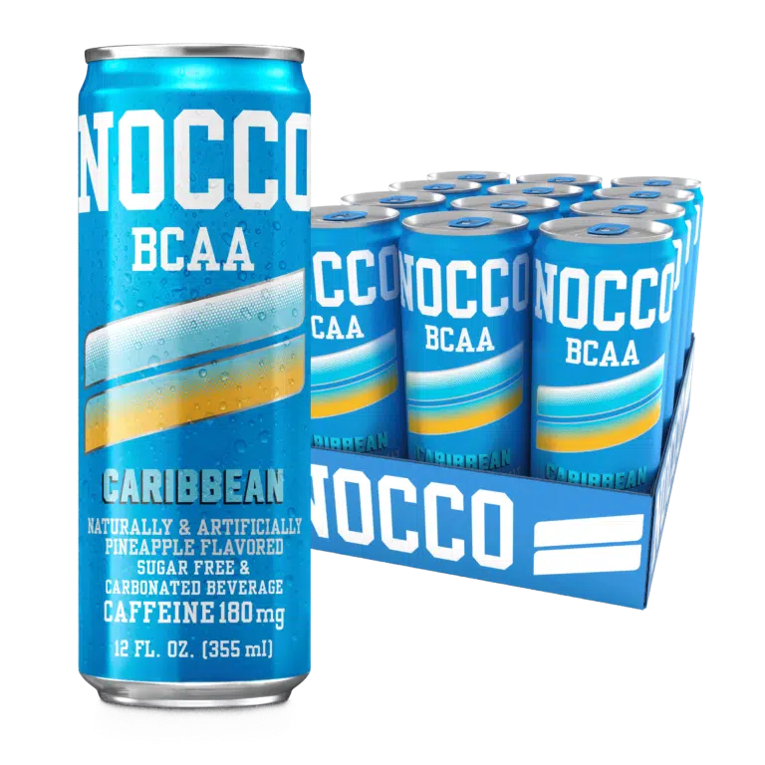 Nocco (12pk/12oz)