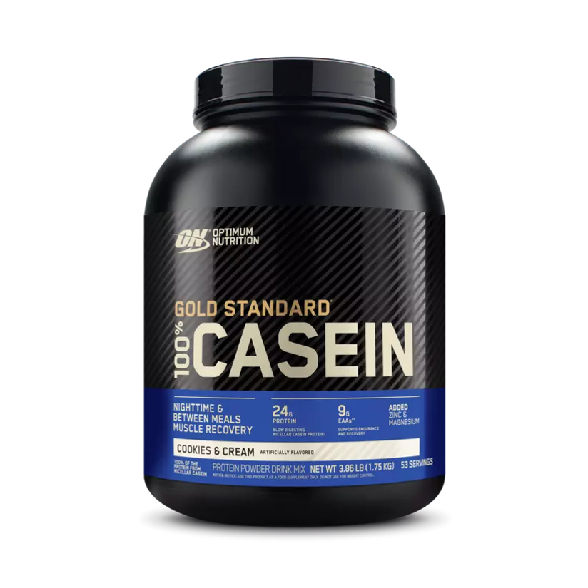 Optimum: Casein