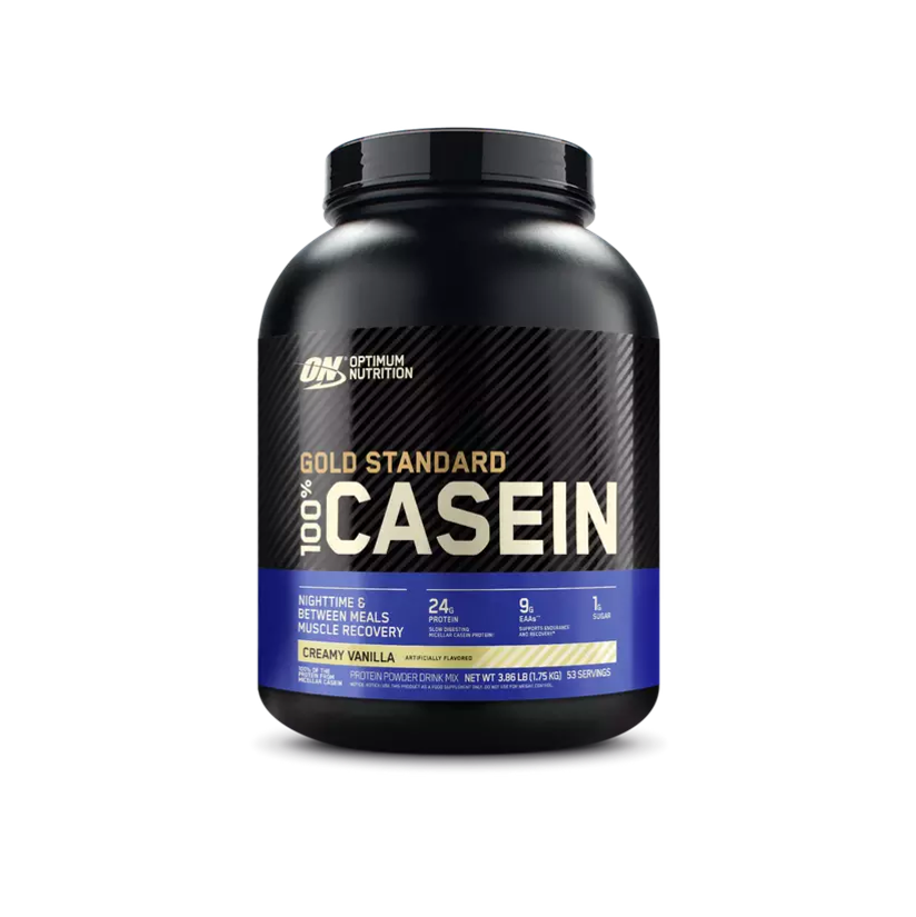 Optimum: Casein