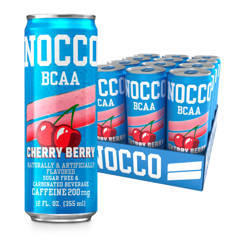 Nocco (12pk/12oz)