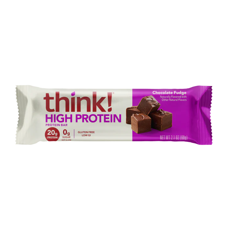 Think! High Protein Bar