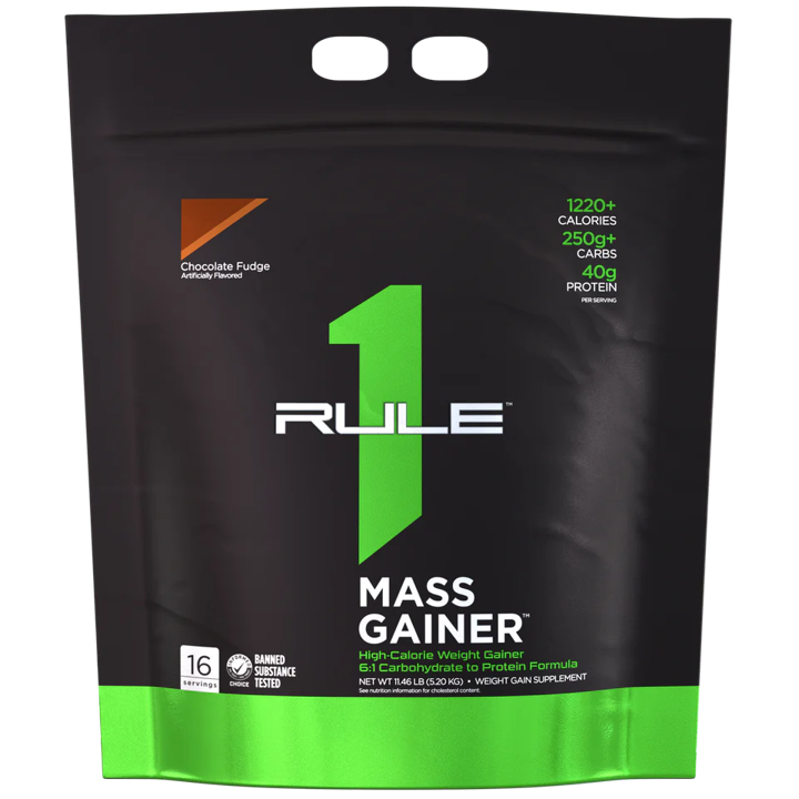 Rule One: R1 Mass