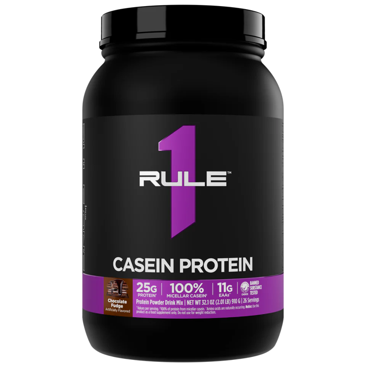 Rule One: R1 Casein
