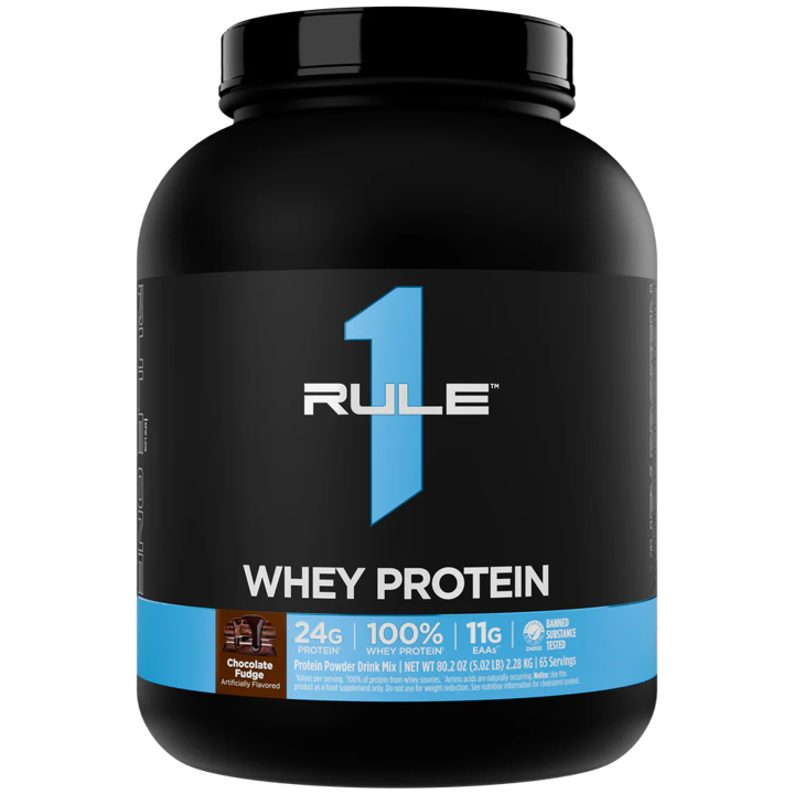 Rule One: R1 Whey Protein
