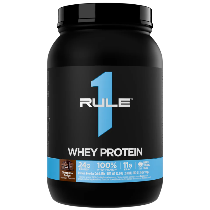 Rule One: R1 Whey Protein