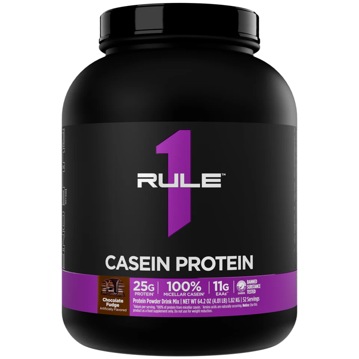 Rule One: R1 Casein