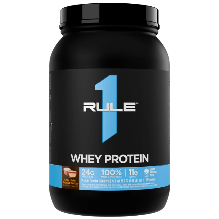Rule One: R1 Whey Protein