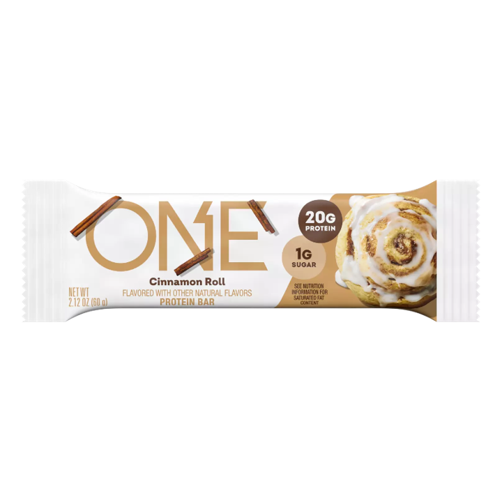 ONE Bar (12pk)
