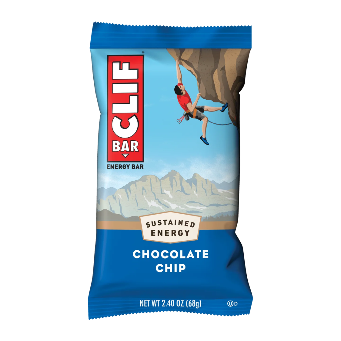 Clif Bar (12pk)