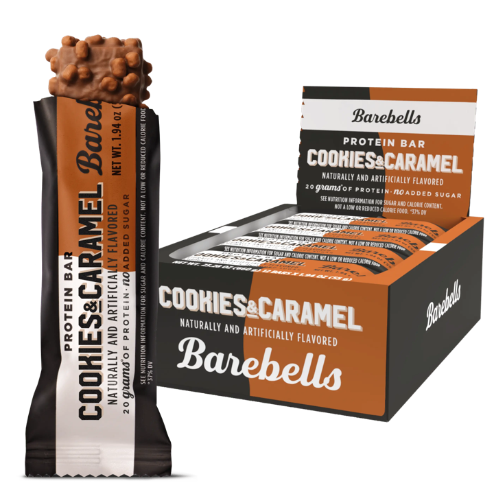 Barebells Original (12pk)