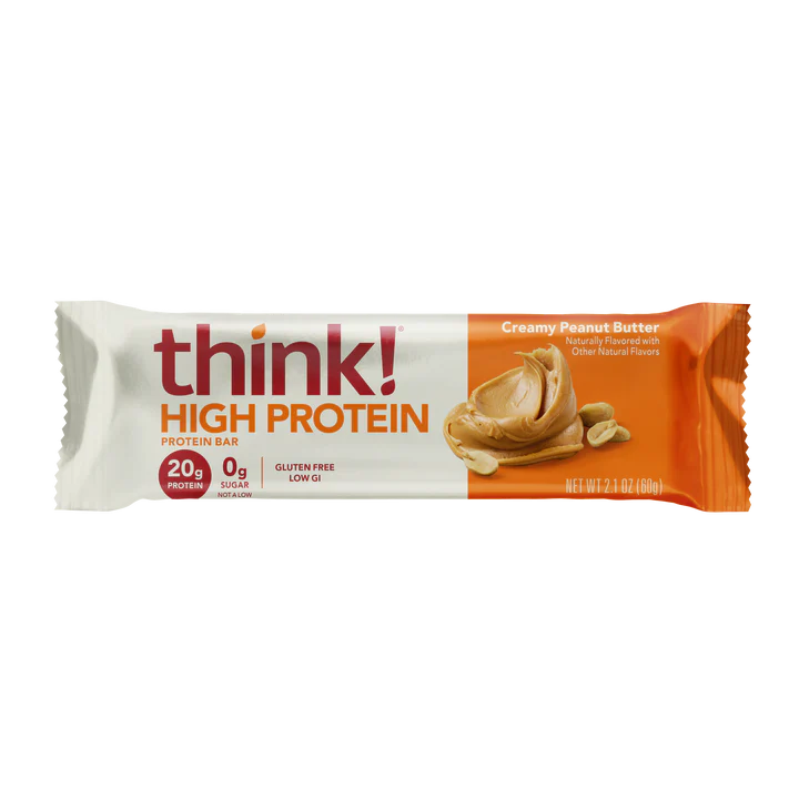 Think! High Protein Bar