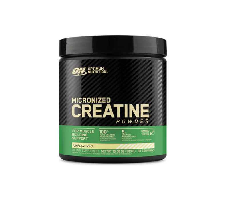 Optimum: Creatine