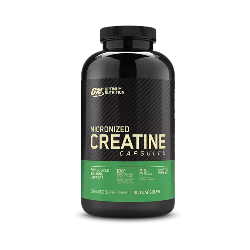 Optimum: Creatine 2500