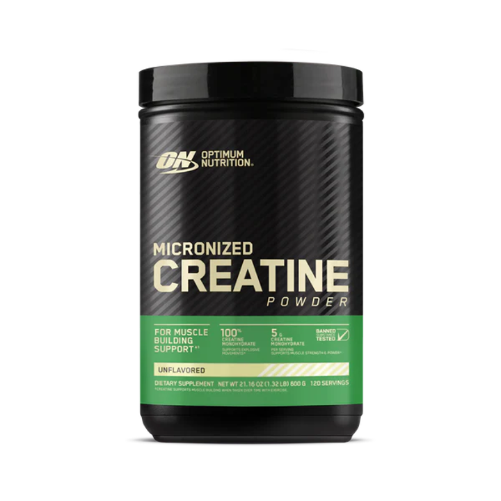 Optimum: Creatine