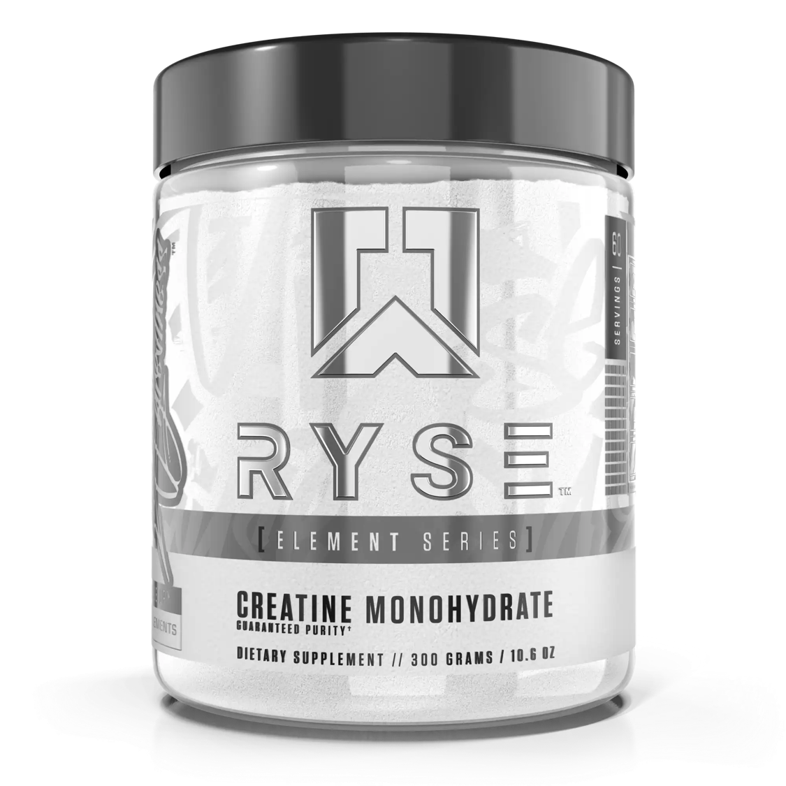 Ryse: Creatine Monohydrate (300g)