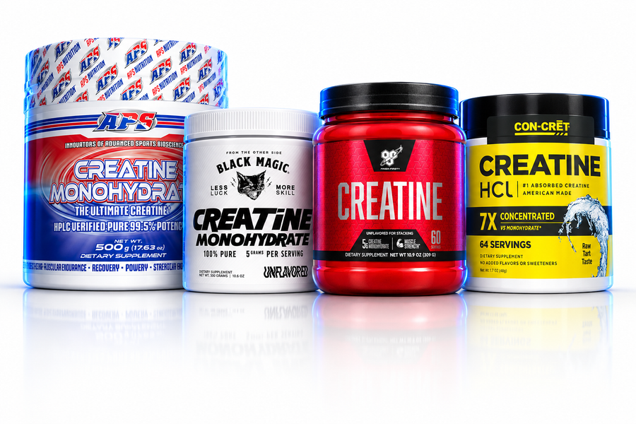 Creatine