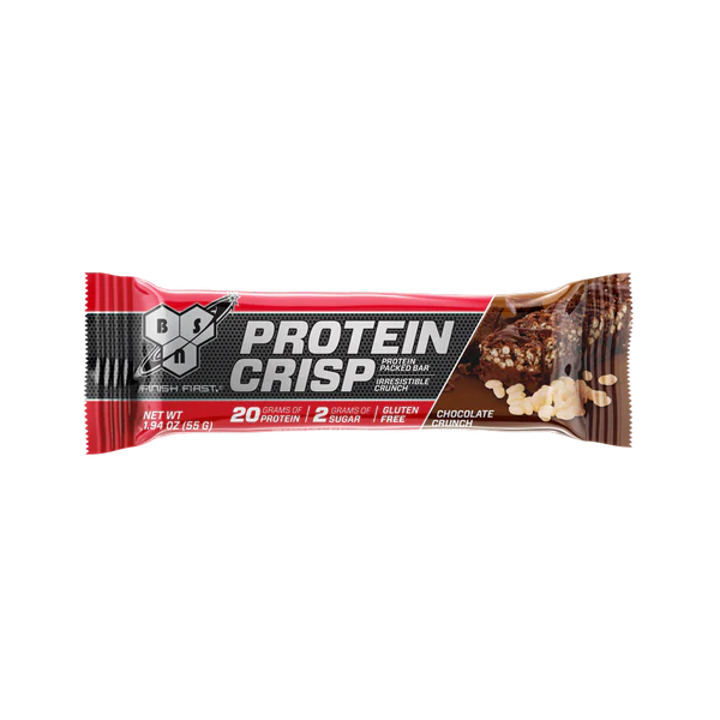 BSN Protein Crisp