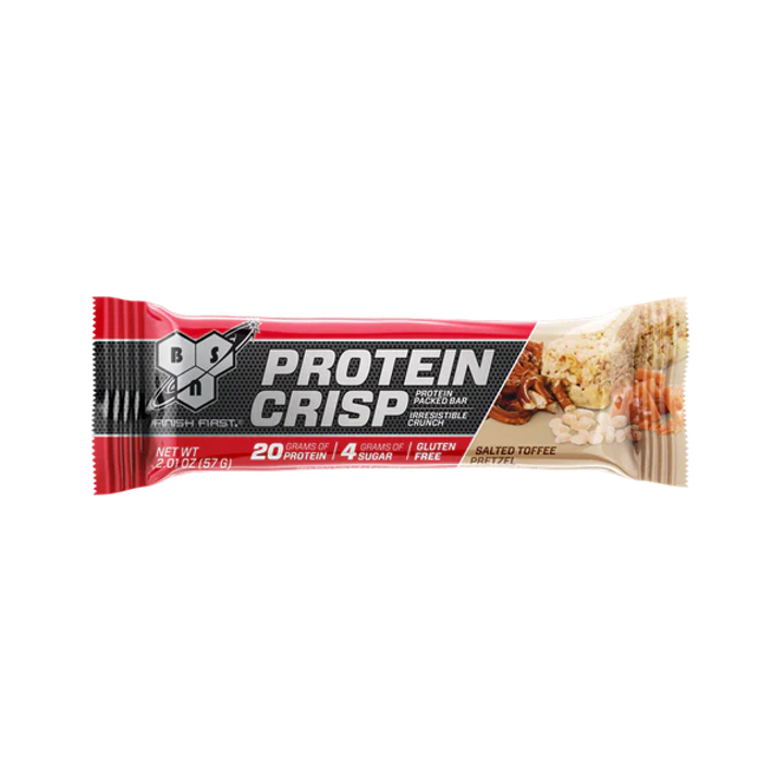 BSN Protein Crisp