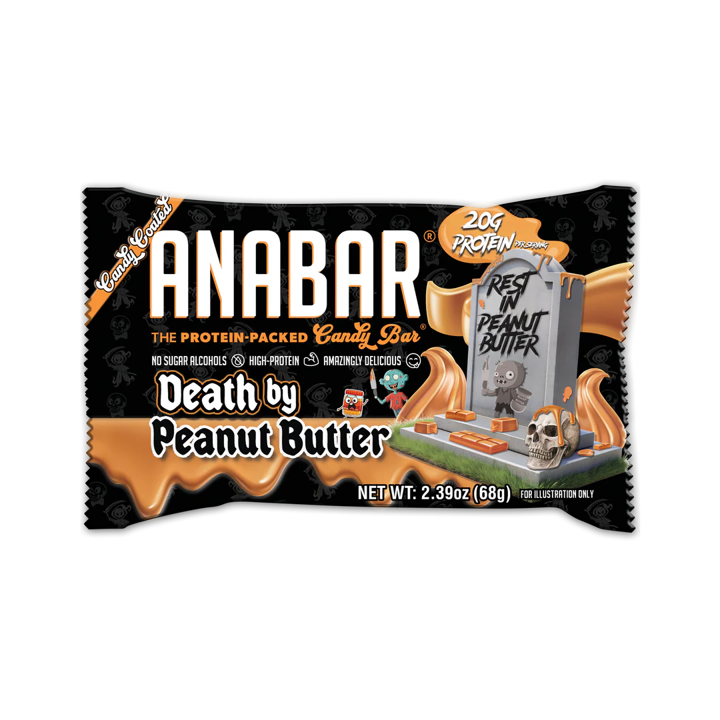 ANABAR Protein Bar