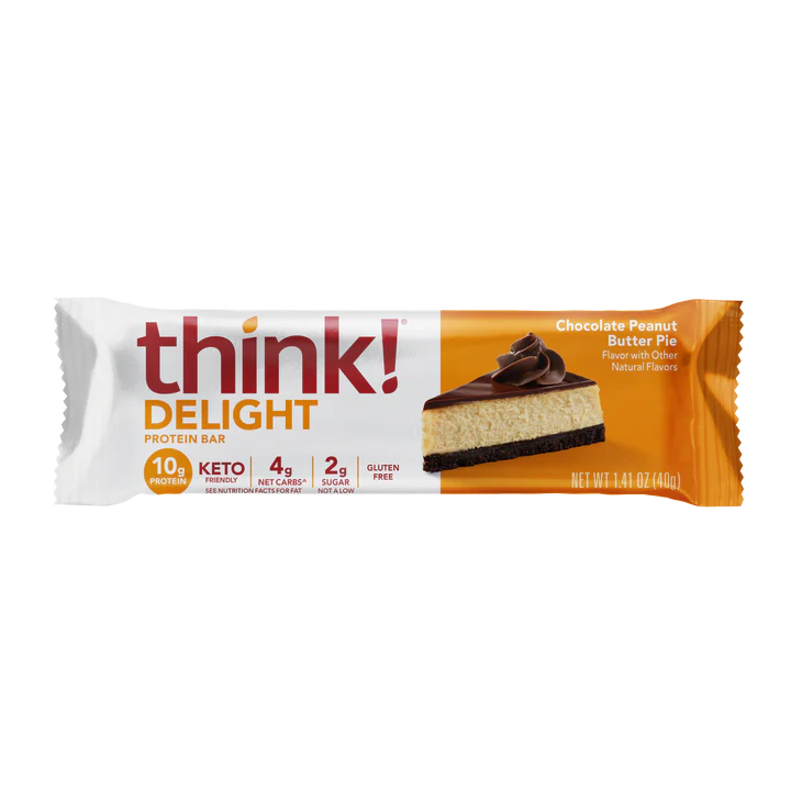 Think! Delight