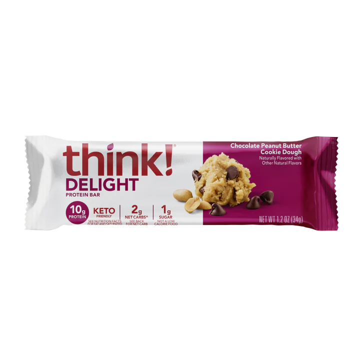 Think! Delight