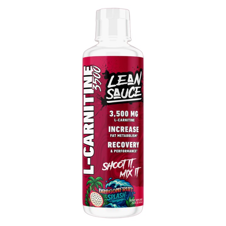 Pump Sauce Lean Sauce: (15.5oz)
