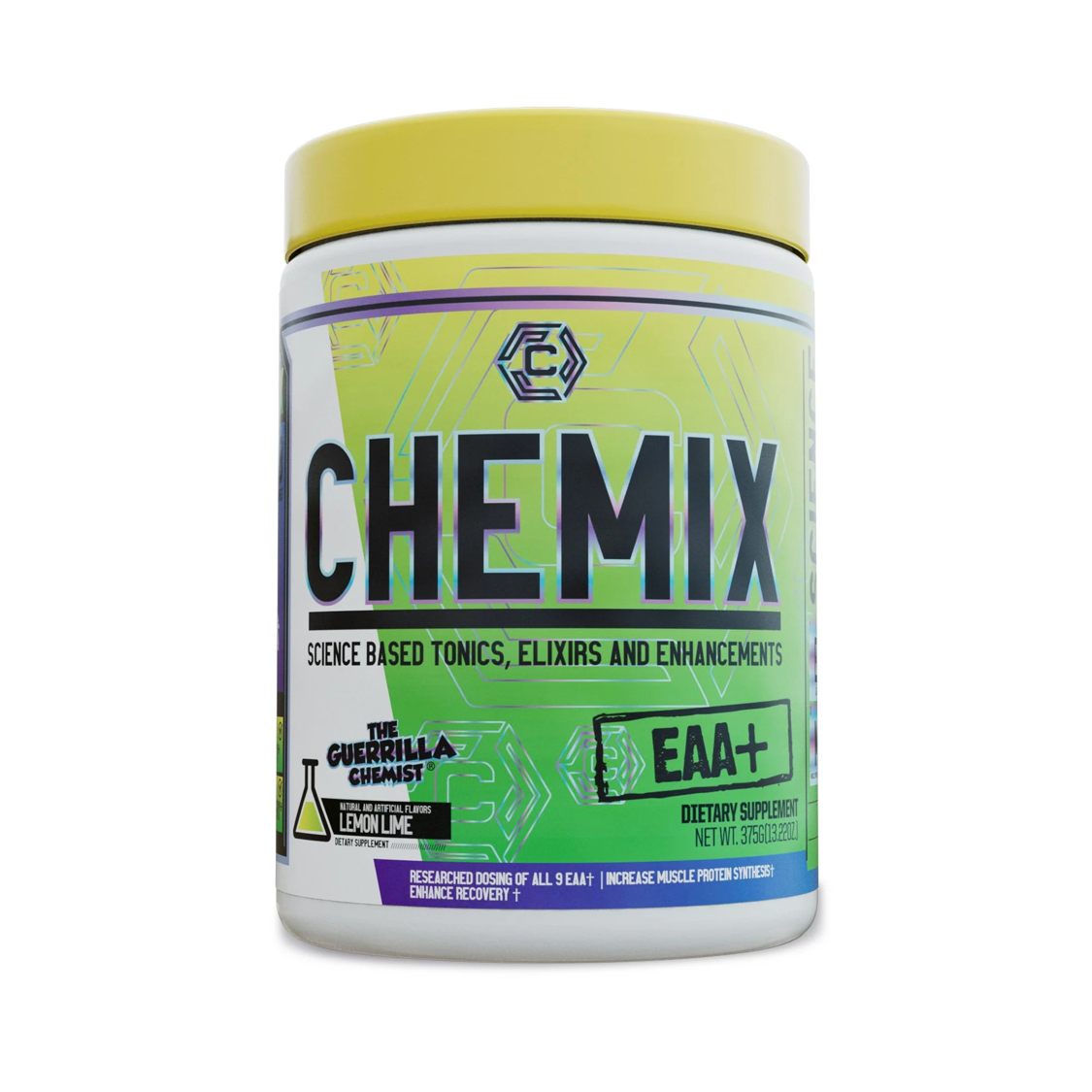 Chemix: EAA+: (1.4lb)