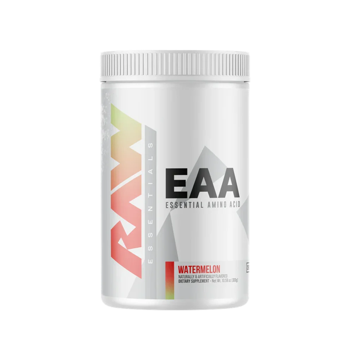 RAW Nutrition: EAA (300g)
