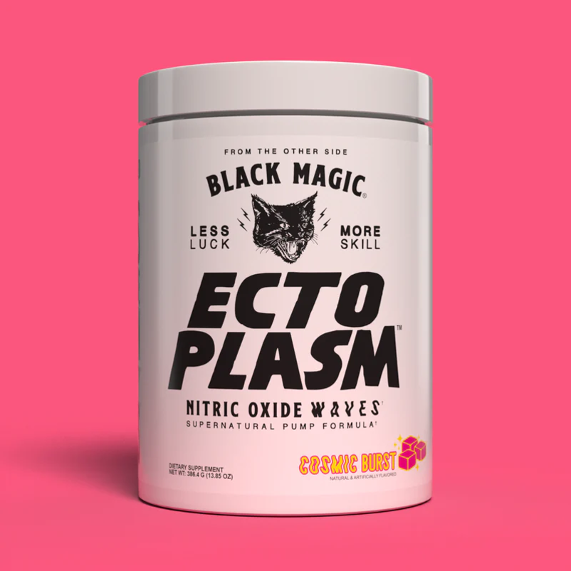 Black Magic: Ectoplasm (400g)