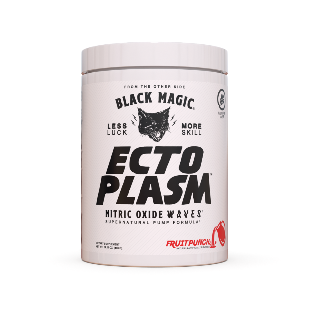 Black Magic: Ectoplasm (400g)