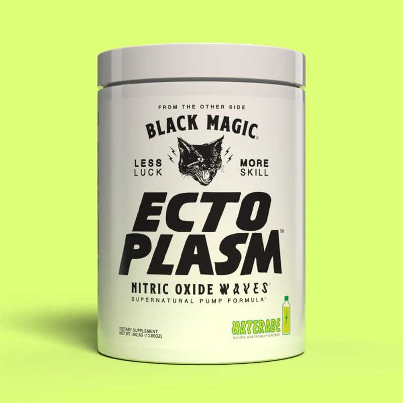 Black Magic: Ectoplasm (400g)
