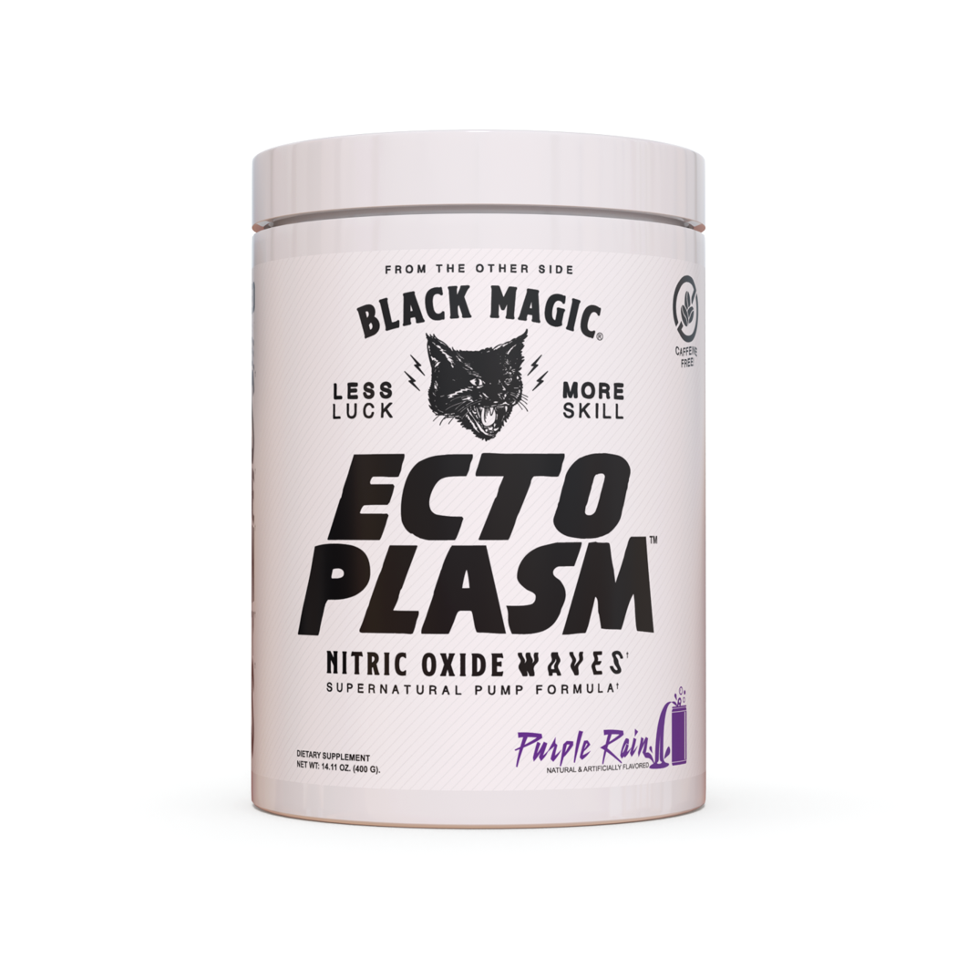 Black Magic: Ectoplasm (400g)