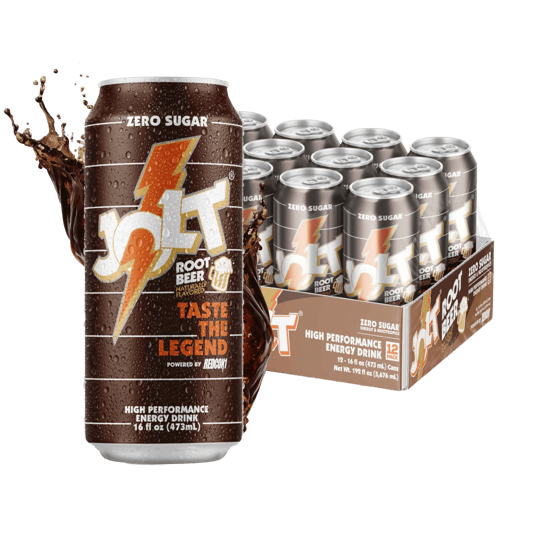 RedCon1 Jolt (12pk/16oz)