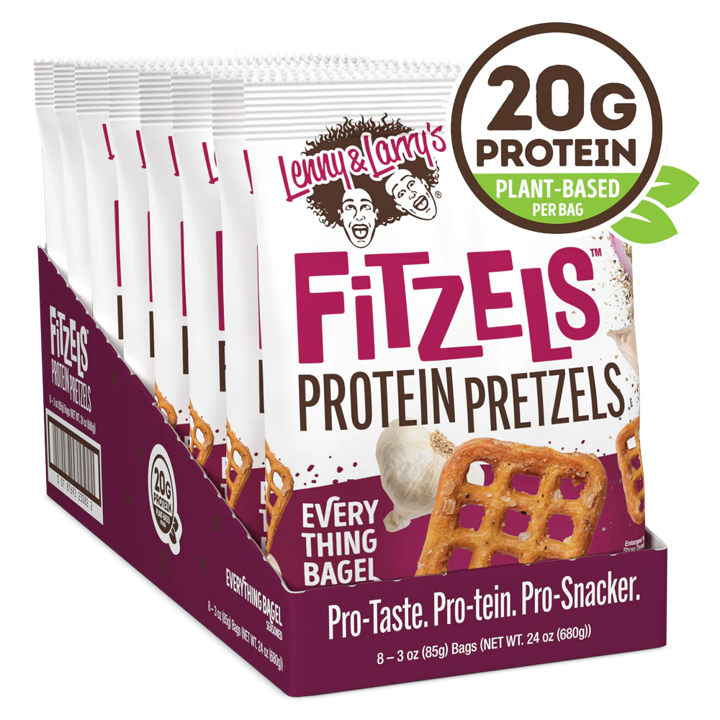 L&L Fitzels