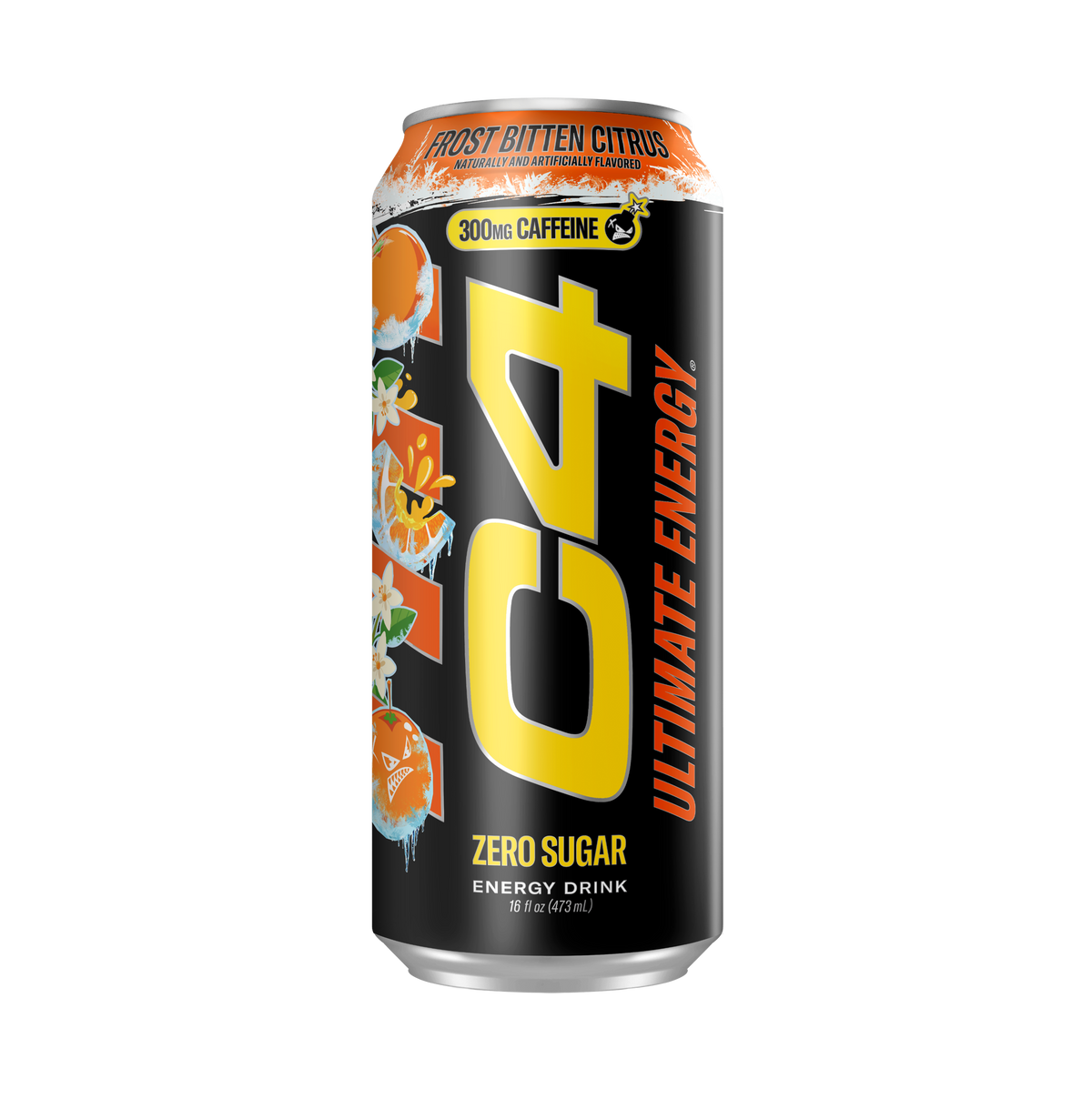 Cellucor C4 Ultimate Energy (12pk/16oz)