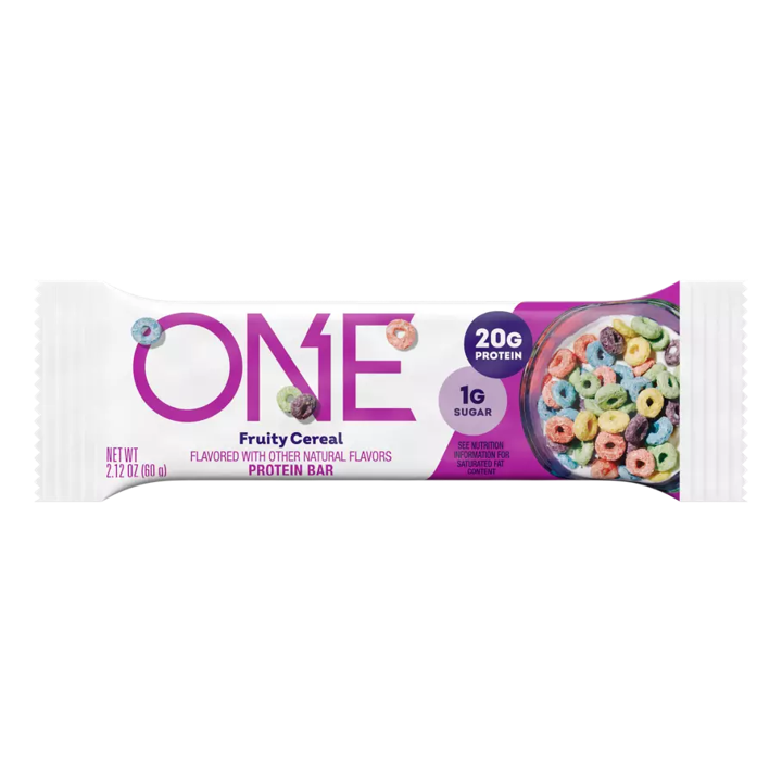 ONE Bar (12pk)