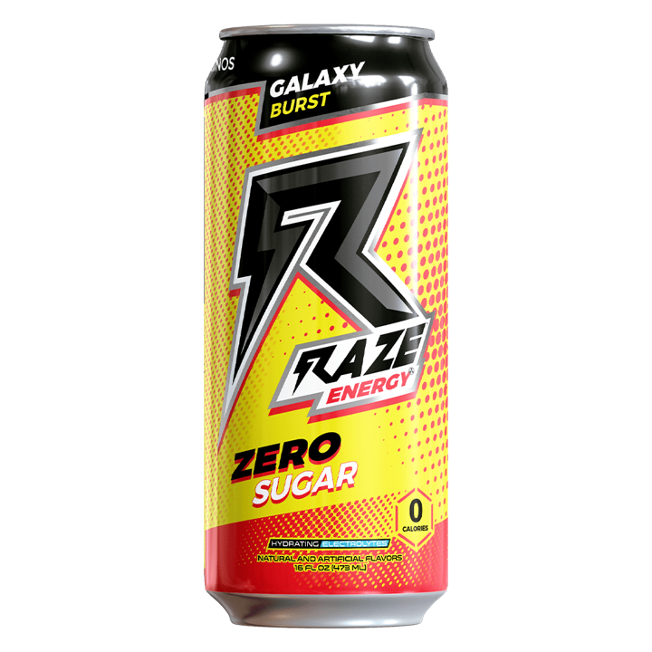Repp Raze Energy (12pk/16oz)
