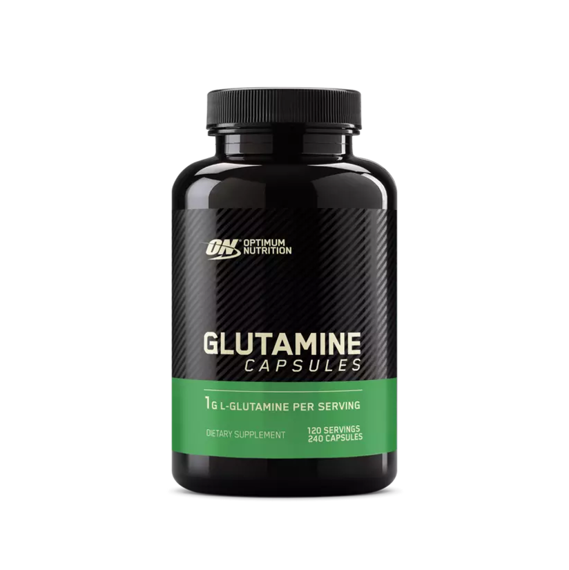 Optimum: Glutamine