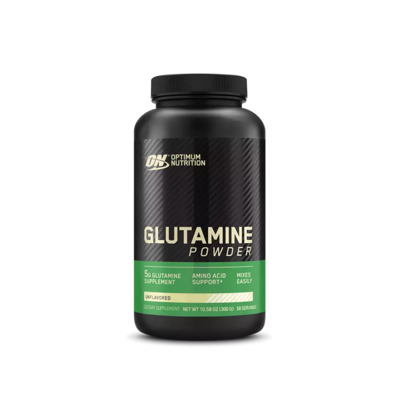 Optimum: Glutamine