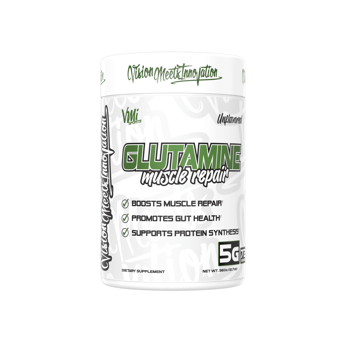 VMI: Glutamine (360g)