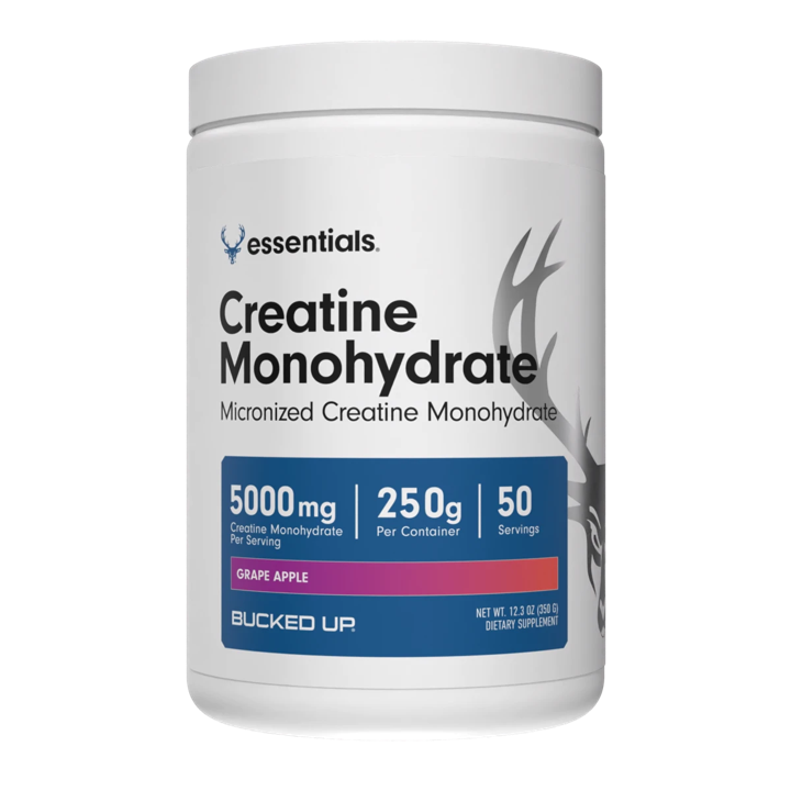 DAS Labs: Creatine Micro Mono (250g)