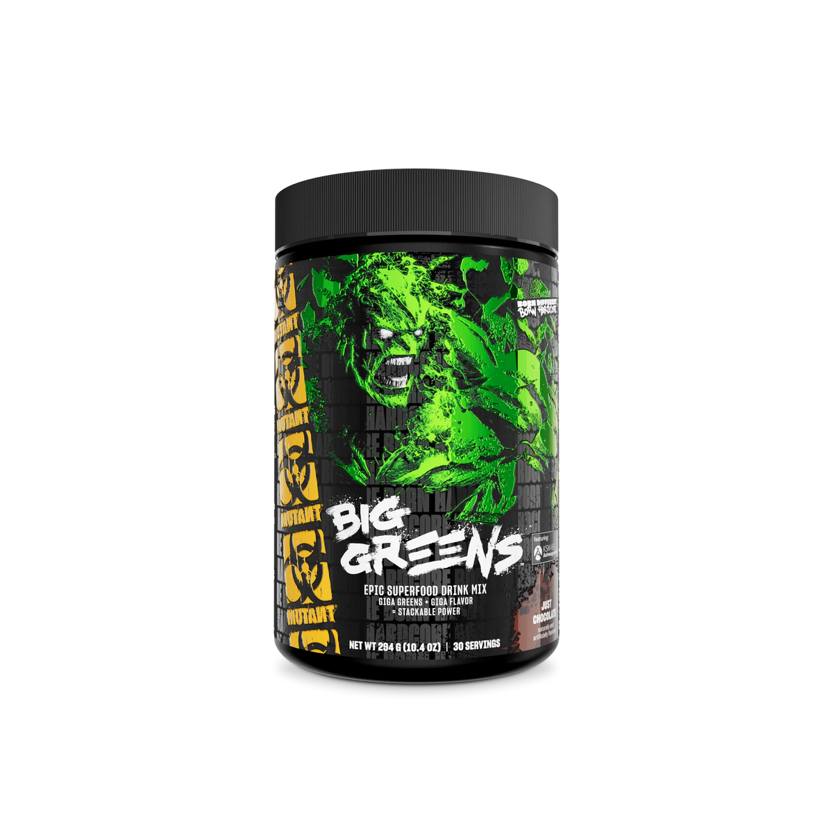 Mutant: Big Greens (246g)