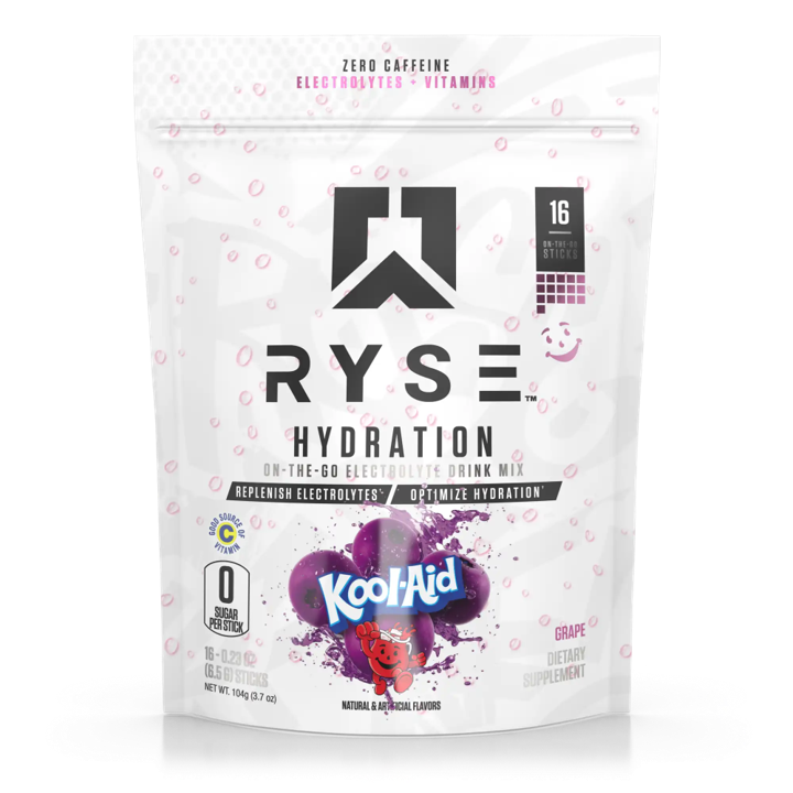Ryse: Core Hydration: 16pk