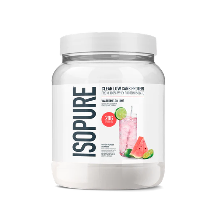 Nat Best: Isopure Infusions (400g)
